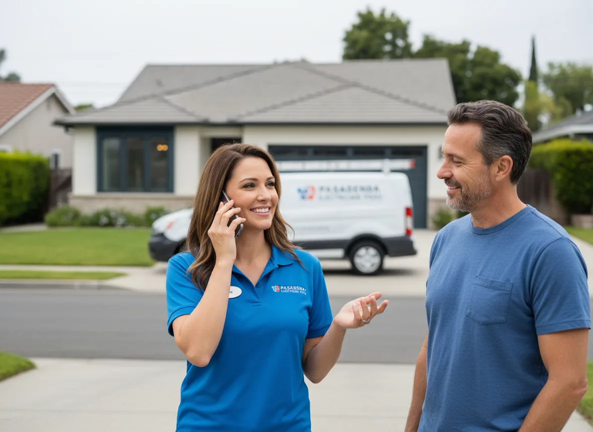 Electrician Glenville, NC FAQs